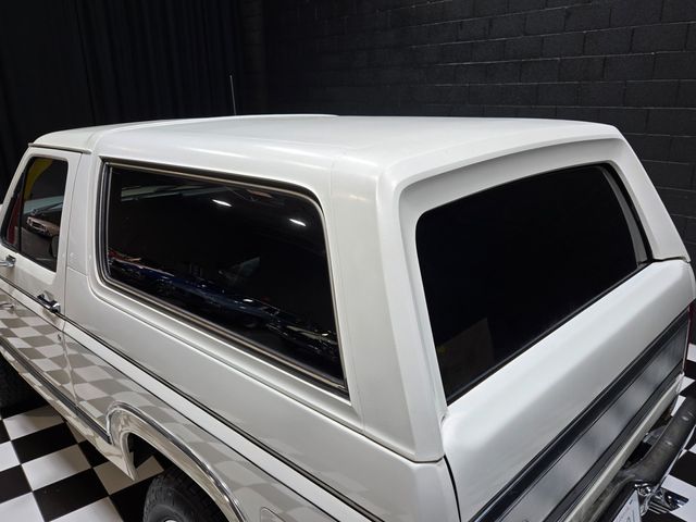 1984 Ford Bronco XLT 429 Big Block V8 - 22998847 - 65