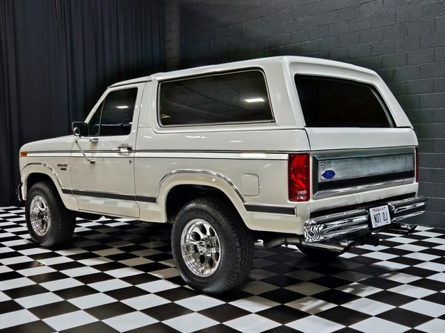 1984 Ford Bronco XLT 429 Big Block V8 - 22998847 - 66