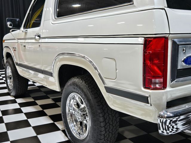 1984 Ford Bronco XLT 429 Big Block V8 - 22998847 - 67