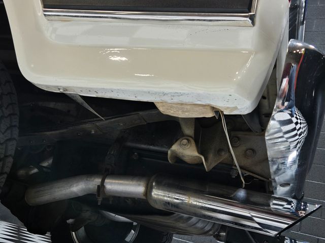 1984 Ford Bronco XLT 429 Big Block V8 - 22998847 - 71