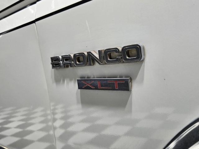 1984 Ford Bronco XLT 429 Big Block V8 - 22998847 - 84