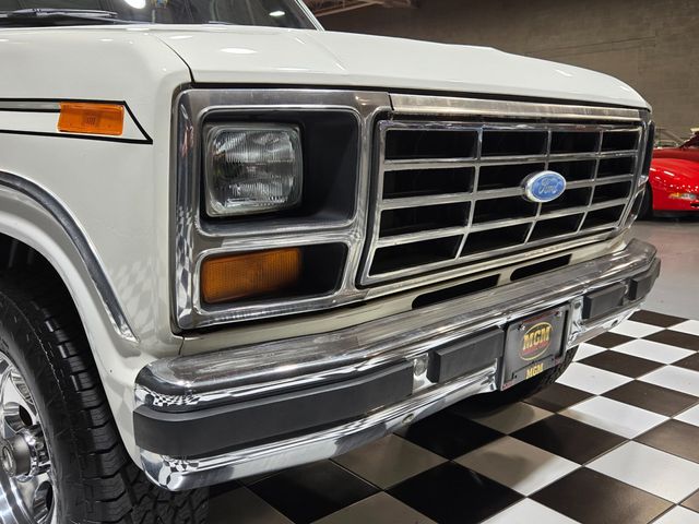 1984 Ford Bronco XLT 429 Big Block V8 - 22998847 - 87