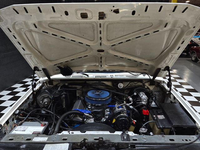1984 Ford Bronco XLT 429 Big Block V8 - 22998847 - 8