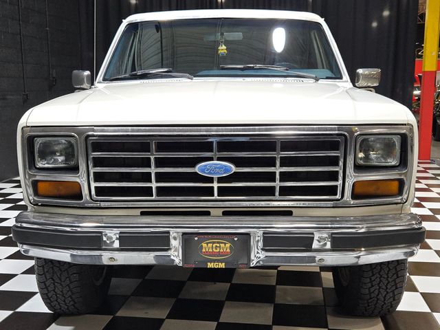 1984 Ford Bronco XLT 429 Big Block V8 - 22998847 - 91