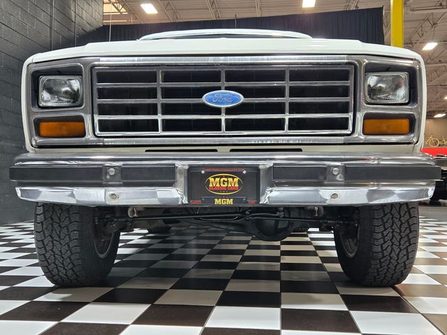 1984 Ford Bronco XLT 429 Big Block V8 - 22998847 - 92