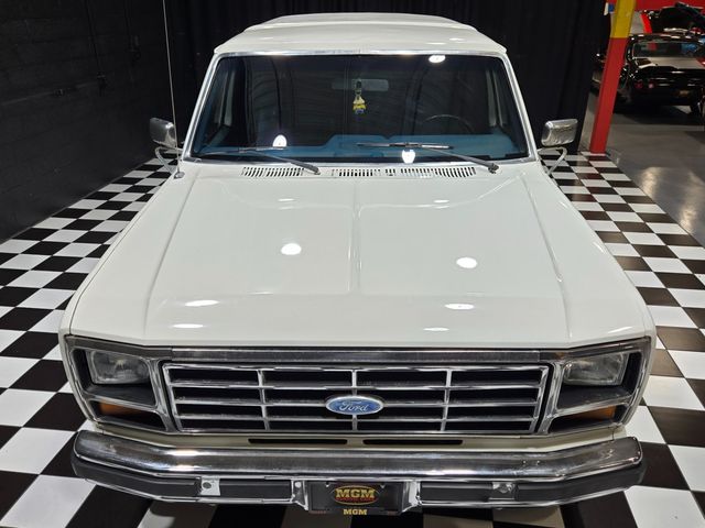 1984 Ford Bronco XLT 429 Big Block V8 - 22998847 - 93