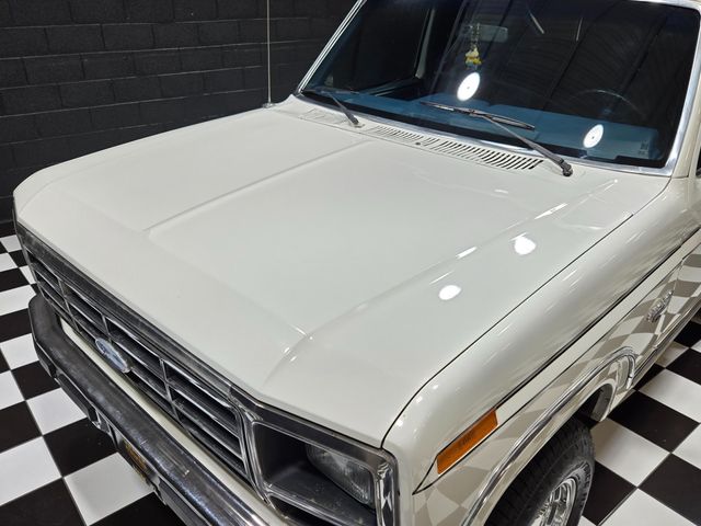 1984 Ford Bronco XLT 429 Big Block V8 - 22998847 - 94
