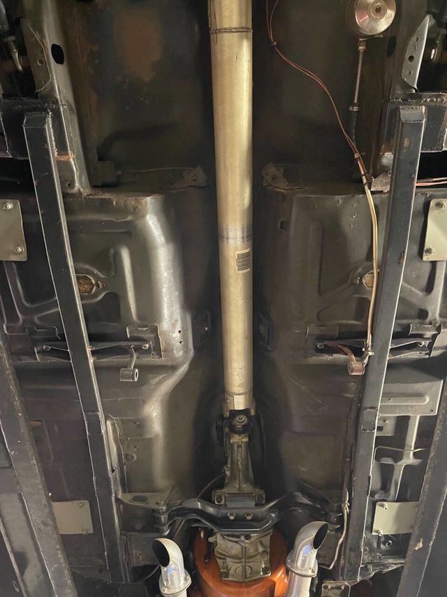 1984 Ford Mustang GT 2dr Hatchback - 22984926 - 20