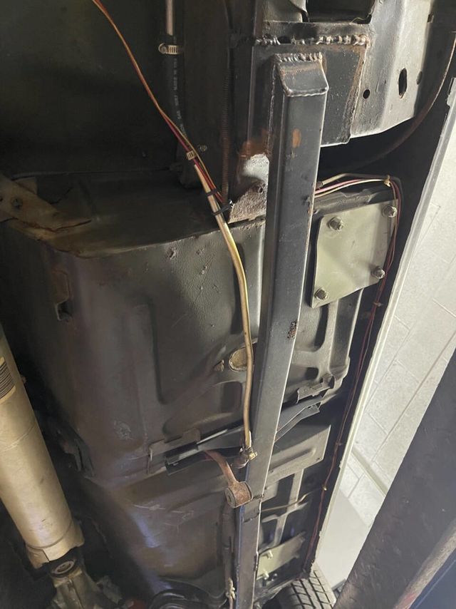 1984 Ford Mustang GT 2dr Hatchback - 22984926 - 21