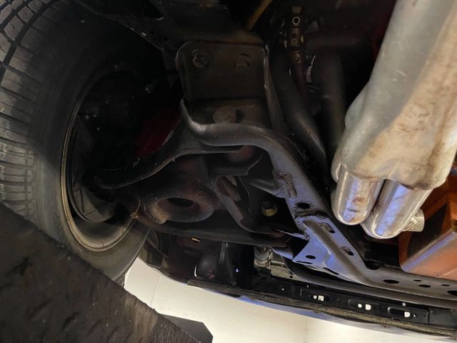 1984 Ford Mustang GT 2dr Hatchback - 22984926 - 23