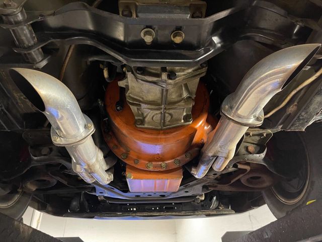 1984 Ford Mustang GT 2dr Hatchback - 22984926 - 24