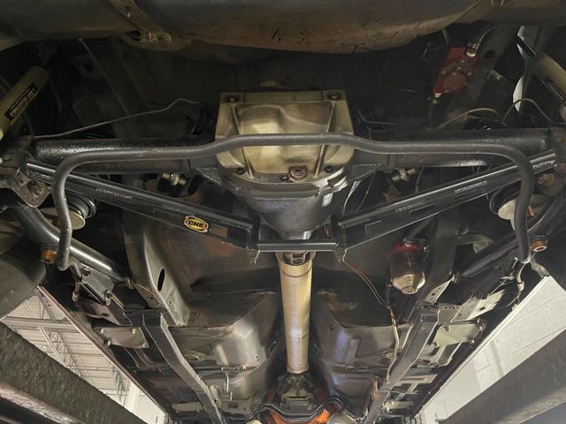 1984 Ford Mustang GT 2dr Hatchback - 22984926 - 29