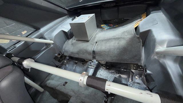 1984 Ford Mustang GT 2dr Hatchback - 22984926 - 4