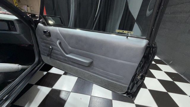 1984 Ford Mustang GT 2dr Hatchback - 22984926 - 6