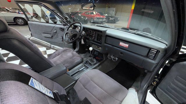 1984 Ford Mustang GT 2dr Hatchback - 22984926 - 7