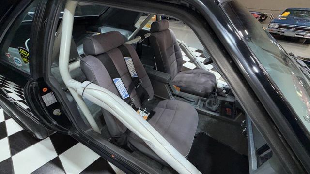 1984 Ford Mustang GT 2dr Hatchback - 22984926 - 8