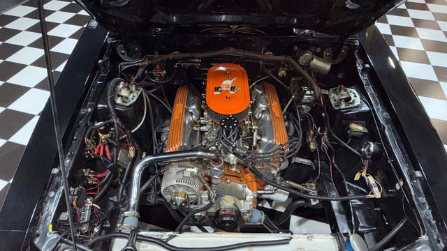 1984 Ford Mustang THE INSTIGATOR IS NOW FOR SALE - 22984926 - 11