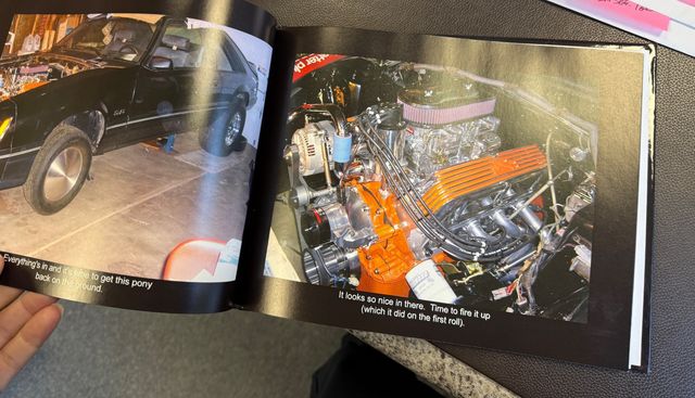 1984 Ford Mustang THE INSTIGATOR IS NOW FOR SALE - 22984926 - 15