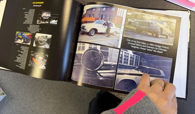 1984 Ford Mustang THE INSTIGATOR IS NOW FOR SALE - 22984926 - 16