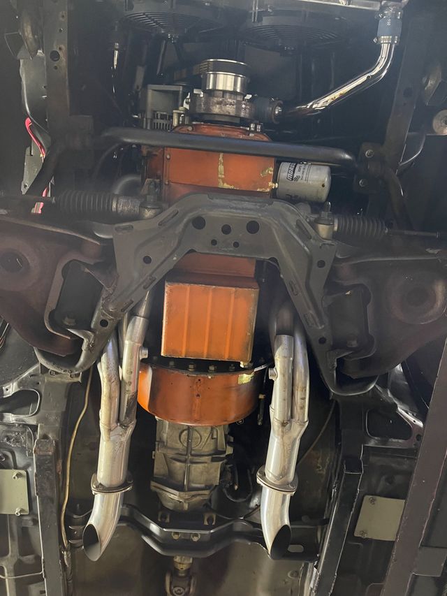 1984 Ford Mustang THE INSTIGATOR IS NOW FOR SALE - 22984926 - 19