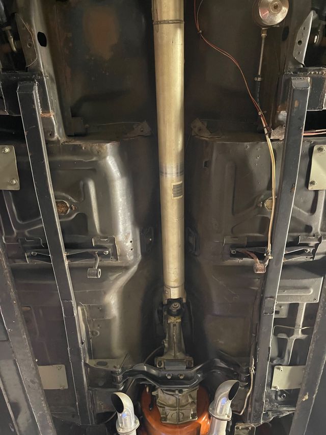 1984 Ford Mustang THE INSTIGATOR IS NOW FOR SALE - 22984926 - 20