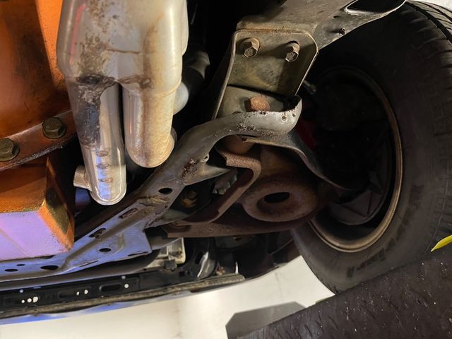 1984 Ford Mustang THE INSTIGATOR IS NOW FOR SALE - 22984926 - 22