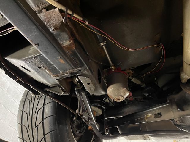 1984 Ford Mustang THE INSTIGATOR IS NOW FOR SALE - 22984926 - 25