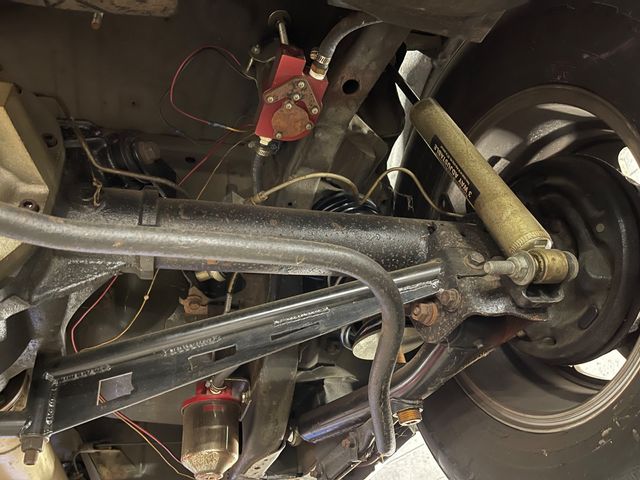 1984 Ford Mustang THE INSTIGATOR IS NOW FOR SALE - 22984926 - 28