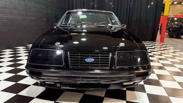 1984 Ford Mustang THE INSTIGATOR IS NOW FOR SALE - 22984926 - 2