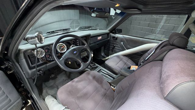 1984 Ford Mustang THE INSTIGATOR IS NOW FOR SALE - 22984926 - 3
