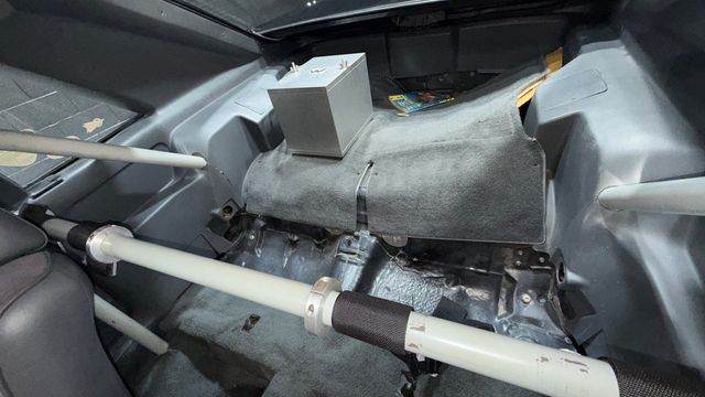 1984 Ford Mustang THE INSTIGATOR IS NOW FOR SALE - 22984926 - 4