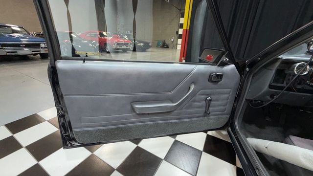 1984 Ford Mustang THE INSTIGATOR IS NOW FOR SALE - 22984926 - 5