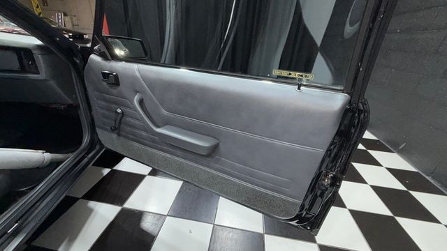 1984 Ford Mustang THE INSTIGATOR IS NOW FOR SALE - 22984926 - 6