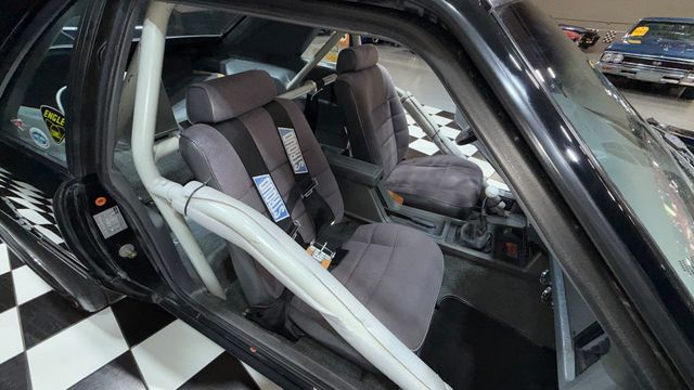 1984 Ford Mustang THE INSTIGATOR IS NOW FOR SALE - 22984926 - 8