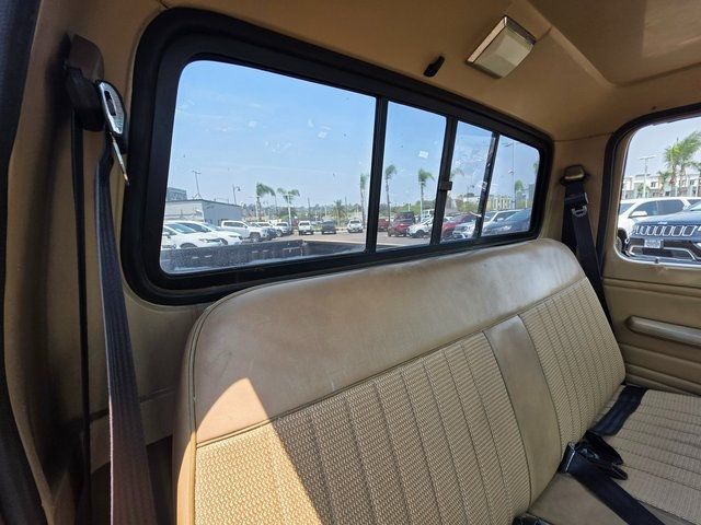 1984 Ford Ranger  - 22841003 - 9