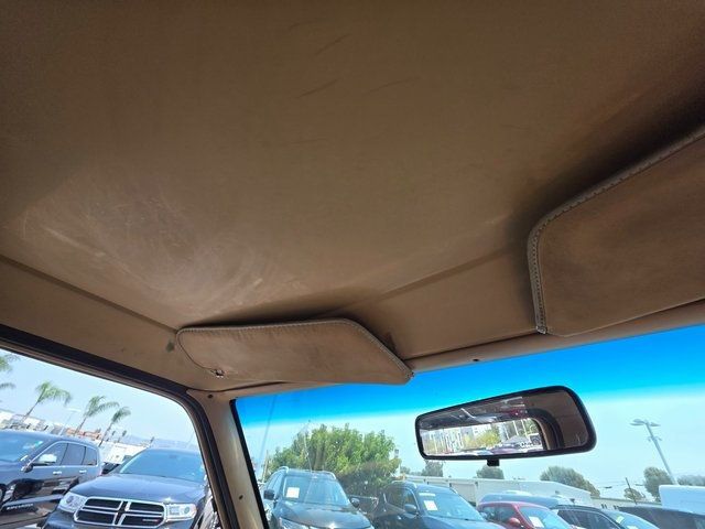 1984 Ford Ranger  - 22841003 - 10