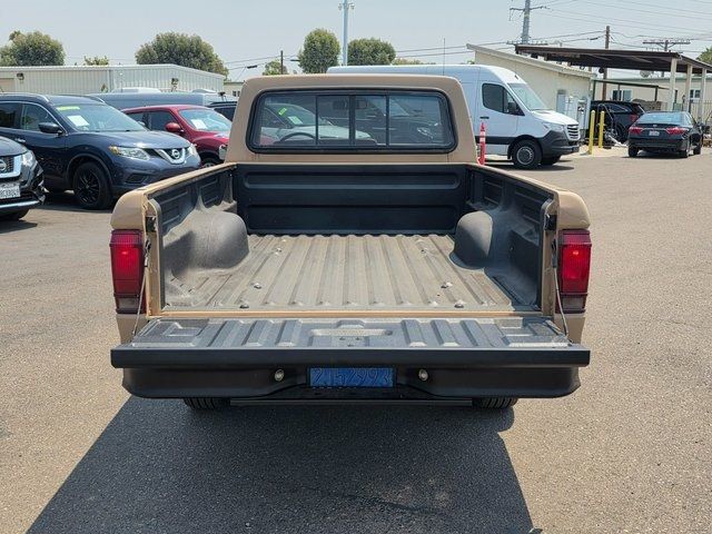 1984 Ford Ranger  - 22841003 - 11