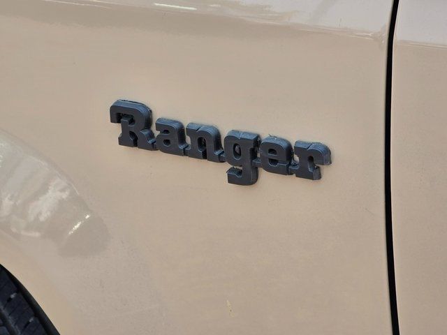 1984 Ford Ranger  - 22841003 - 13