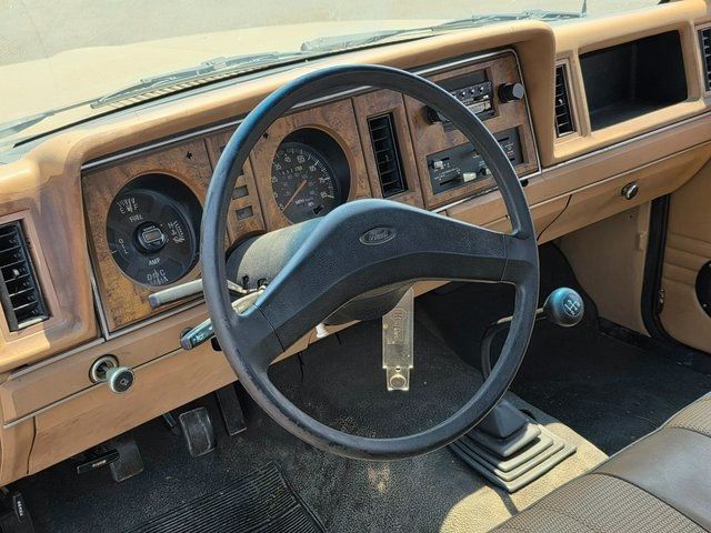 1984 Ford Ranger  - 22841003 - 14