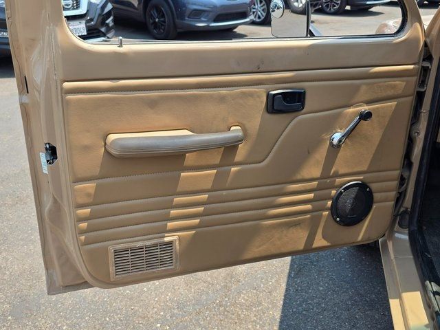 1984 Ford Ranger  - 22841003 - 15