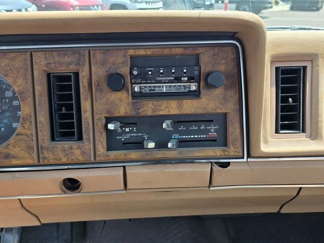1984 Ford Ranger  - 22841003 - 16