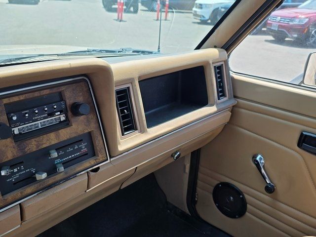1984 Ford Ranger  - 22841003 - 17