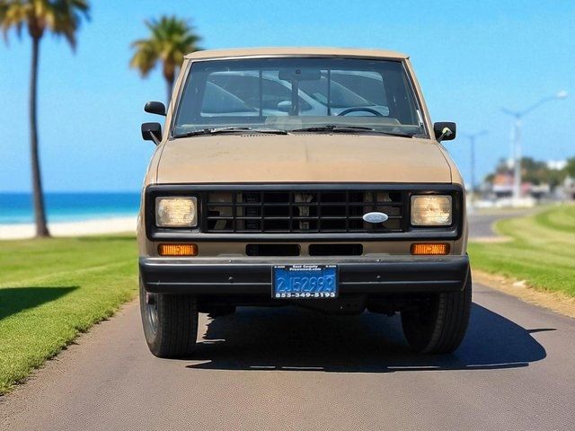 1984 Ford Ranger  - 22841003 - 1
