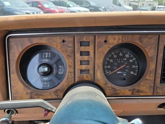 1984 Ford Ranger  - 22841003 - 20