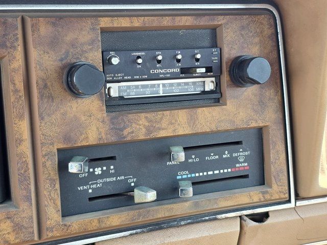 1984 Ford Ranger  - 22841003 - 21