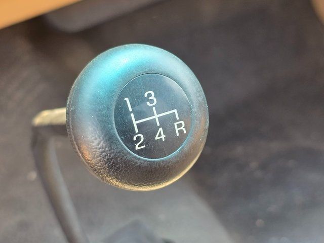 1984 Ford Ranger  - 22841003 - 22