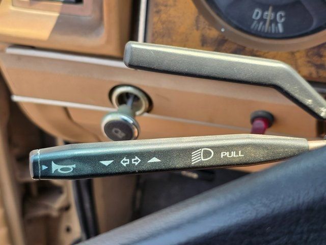 1984 Ford Ranger  - 22841003 - 23