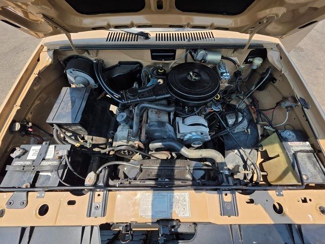 1984 Ford Ranger  - 22841003 - 24