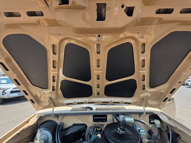 1984 Ford Ranger  - 22841003 - 25