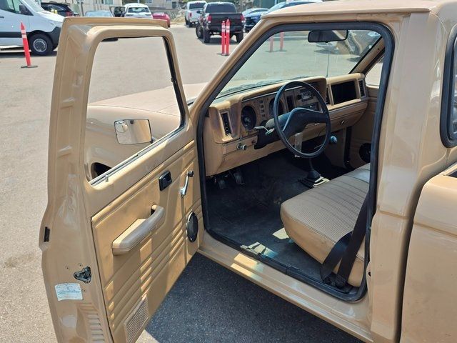 1984 Ford Ranger  - 22841003 - 26
